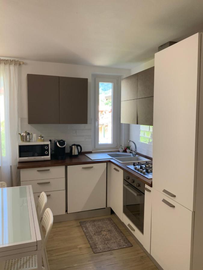 Casa La Wanda - Camaiore Toscana - 2 Bedroom & Terrace Экстерьер фото