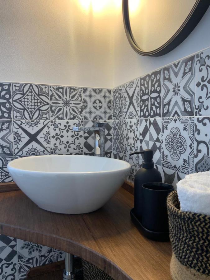 Casa La Wanda - Camaiore Toscana - 2 Bedroom & Terrace Экстерьер фото