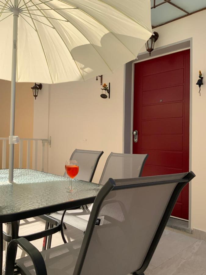 Casa La Wanda - Camaiore Toscana - 2 Bedroom & Terrace Экстерьер фото