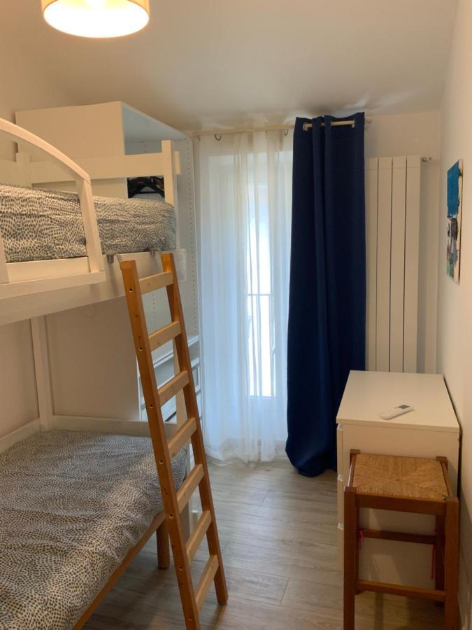 Casa La Wanda - Camaiore Toscana - 2 Bedroom & Terrace Экстерьер фото