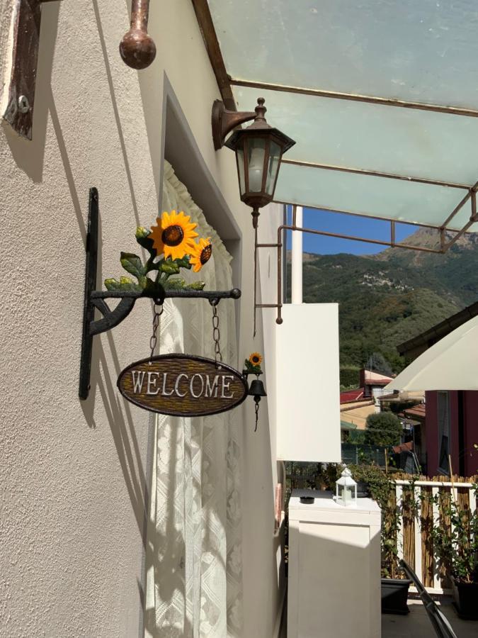 Casa La Wanda - Camaiore Toscana - 2 Bedroom & Terrace Экстерьер фото