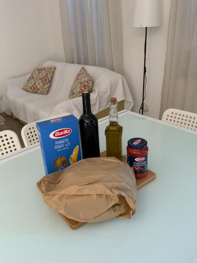 Casa La Wanda - Camaiore Toscana - 2 Bedroom & Terrace Экстерьер фото