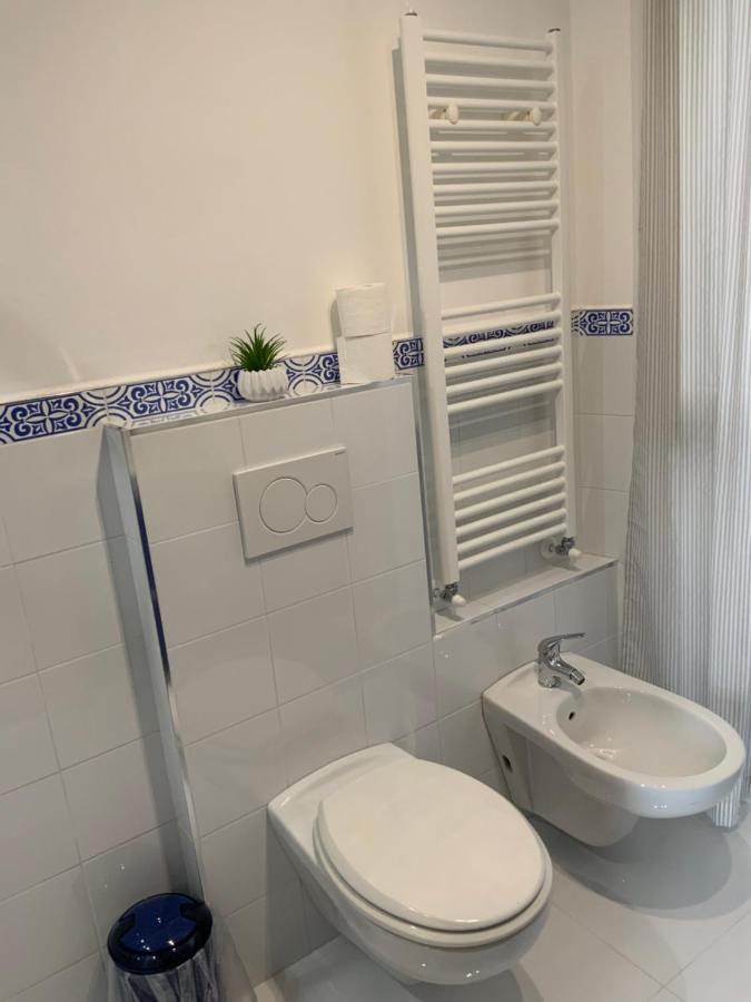 Casa La Wanda - Camaiore Toscana - 2 Bedroom & Terrace Экстерьер фото
